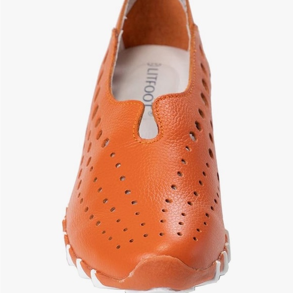 Litfoot slip on shoes size 40 NWOT - Picture 9 of 13